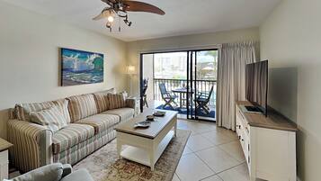 Condo (2 Bedrooms) | Comodidades da propriedade