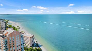 Condo (2 Bedrooms) | Tiện nghi, dịch vụ nơi lưu trú