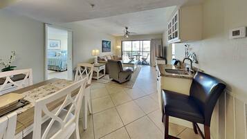 Condo (2 Bedrooms) | Comodidades da propriedade