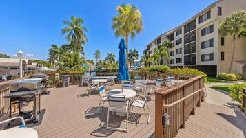 Condo (2 Bedrooms) | Comodidades da propriedade