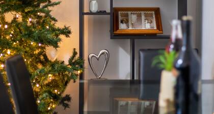 Sigmalife Apartment located in Wallsend Town Centre, near all local amenities...