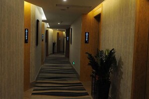 Interior - Hinho Seasons Hotel (Qingtian)