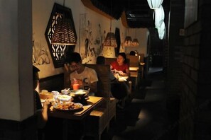 Restaurant - Hinho Seasons Hotel (Qingtian)