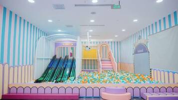 Espace pour enfants