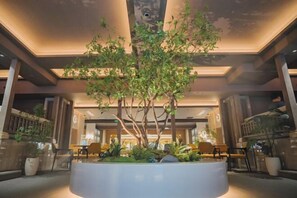 Property amenity - Yinhehui Hotel (Changchun Railway Station Sasseur Zhongdong Outlet) (Changchun)