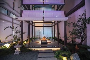 Property amenity - Yinhehui Hotel (Changchun Railway Station Sasseur Zhongdong Outlet) (Changchun)