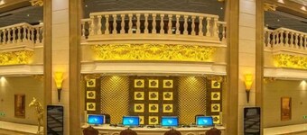 Yinhehui Hotel (Changchun Railway Station)