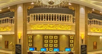 Yinhehui Hotel (Changchun Railway Station)