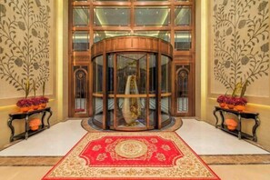 Interior - Yinhehui Hotel (Changchun Railway Station) (Changchun)