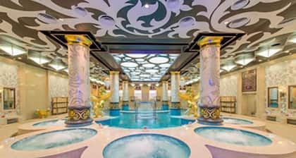 Yinhehui Hotel (Changchun Railway Station Sasseur Zhongdong Outlet)