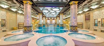 Yinhehui Hotel (Changchun Railway Station Sasseur Zhongdong Outlet)