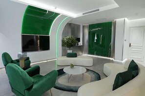 Room - Yinhehui Hotel (Changchun Railway Station Sasseur Zhongdong Outlet) (Changchun)