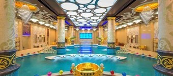 Yinhehui Hotel (Changchun Railway Station Sasseur Zhongdong Outlet)