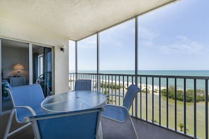 Condo, Multiple Beds, Private Pool, Ocean View (807) | Balcony