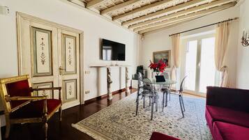 Smart-TV, Stereoanlage