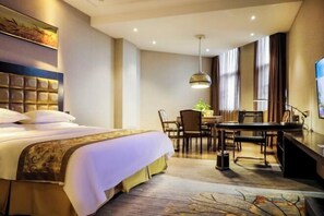 Room - CTITD Savile Century Hotel (Ningyuan)