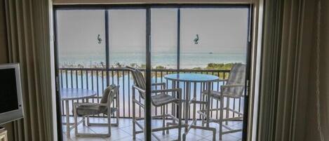Apartment, Mehrere Betten (705) | Innenbereich