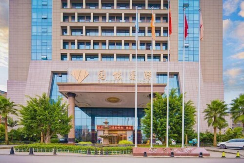 Guoneng Grand Hotel