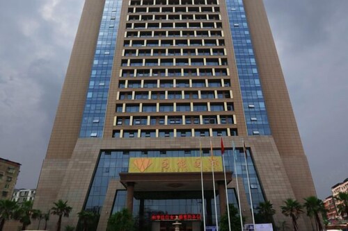 Guoneng Grand Hotel