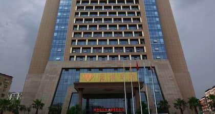 Guoneng Grand Hotel