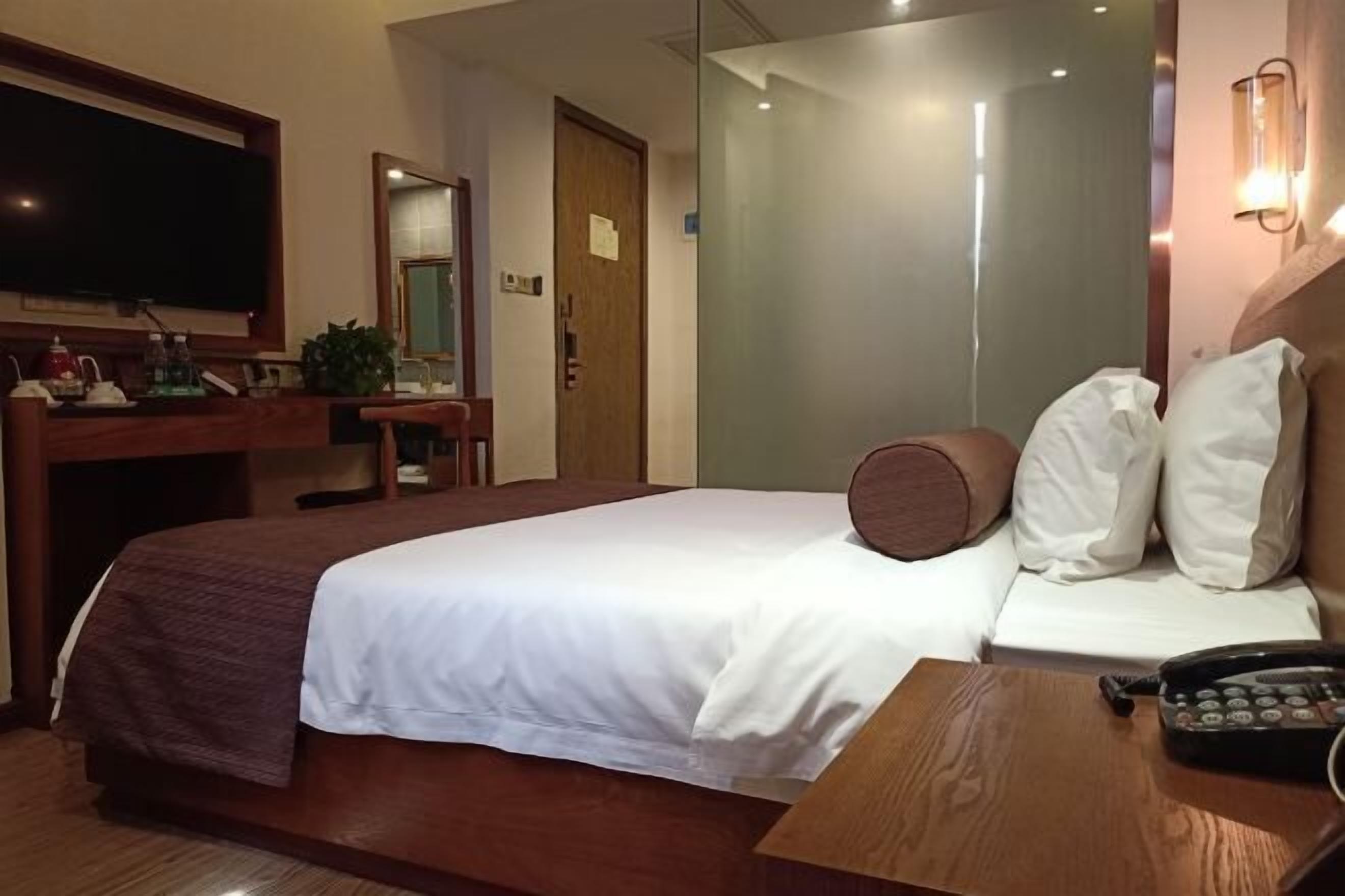ห้องพัก