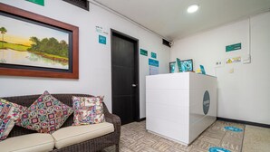 Unclassified image, 5 of 30, button - Ayenda Cielos Abiertos (Villavicencio)