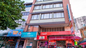 Unclassified image, 3 of 30, button - Ayenda Cielos Abiertos (Villavicencio)