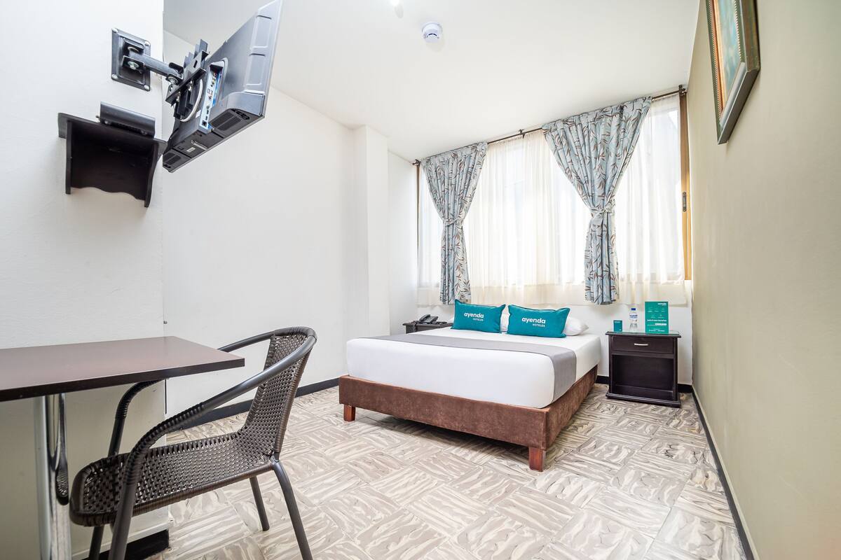 Chambre Double Standard
