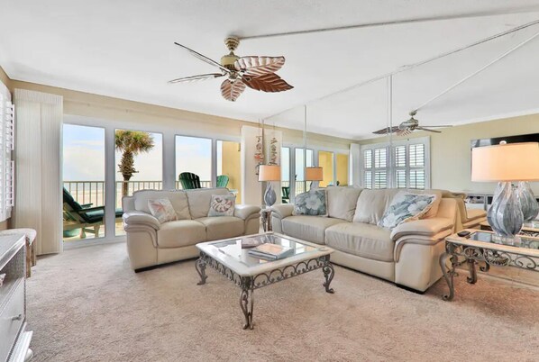 2 間臥室、免費無線上網