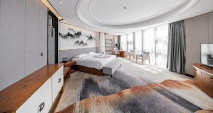 Bai Rui Sheng Hotel