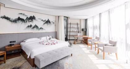 Bai Rui Sheng Hotel