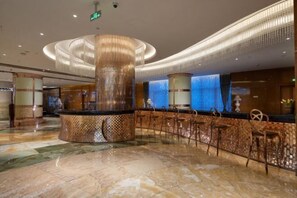 Interior - Oriental Grand Hotel Shaoxing (Shaoxing)