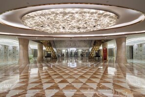 Meeting facility - Oriental Grand Hotel Shaoxing (Shaoxing)