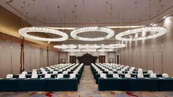 Evenementenzaal
