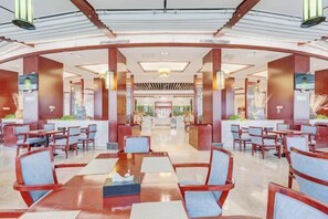 Interior - Shenghao Seasons Hotel (Huimin)