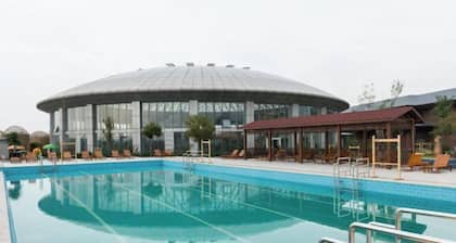 Shenghao Seasons Hotel