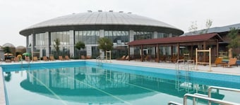 Shenghao Seasons Hotel