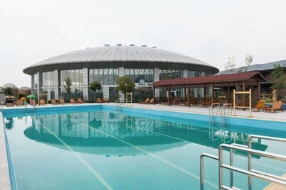 Shenghao Seasons Hotel