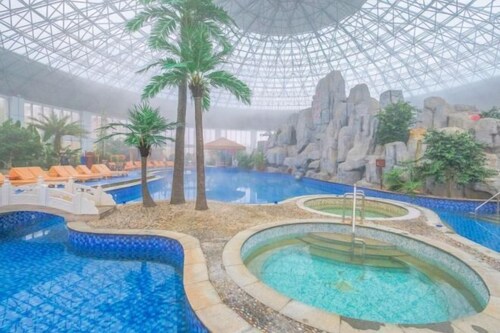 Shenghao Seasons Hotel