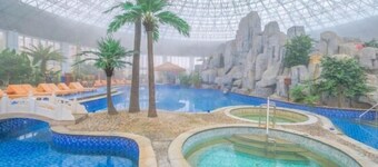 Shenghao Seasons Hotel