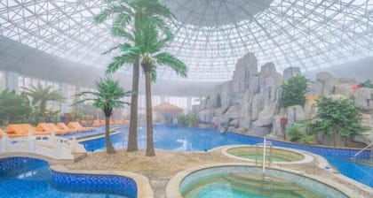 Shenghao Seasons Hotel