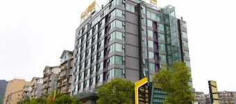 敘永雲慢生活飯店