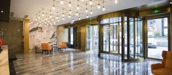 叙永云慢生活酒店