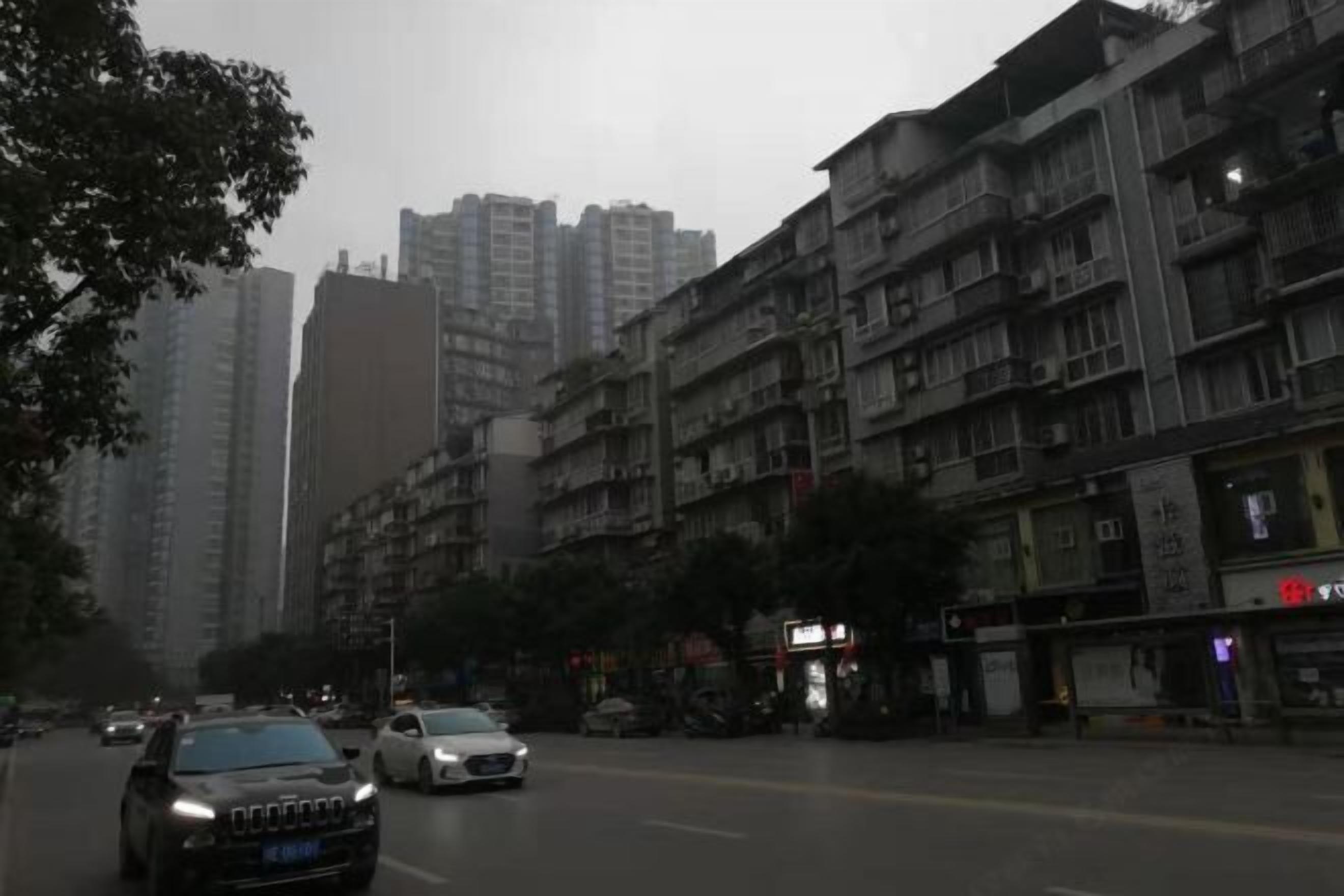 其他設施