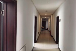 Unclassified image, 5 of 44, button - Changchun Yuanyuan Business Hotel (Jida Second Hospital Yatai Hospital Area Branch) (Changchun)