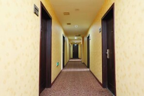 Interior - Changchun Yuanyuan Business Hotel (Jida Second Hospital Yatai Hospital Area Branch) (Changchun)