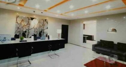 Changchun Yuanyuan Business Hotel (Jida Second Hospital Yatai Hospital Area Branch)