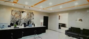 Changchun Yuanyuan Business Hotel (Jida Second Hospital Yatai Hospital Area Branch)