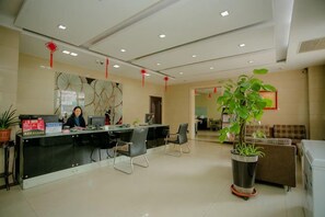 Unclassified image, 2 of 44, button - Changchun Yuanyuan Business Hotel (Jida Second Hospital Yatai Hospital Area Branch) (Changchun)