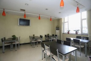 Restaurant - Changchun Yuanyuan Business Hotel (Jida Second Hospital Yatai Hospital Area Branch) (Changchun)